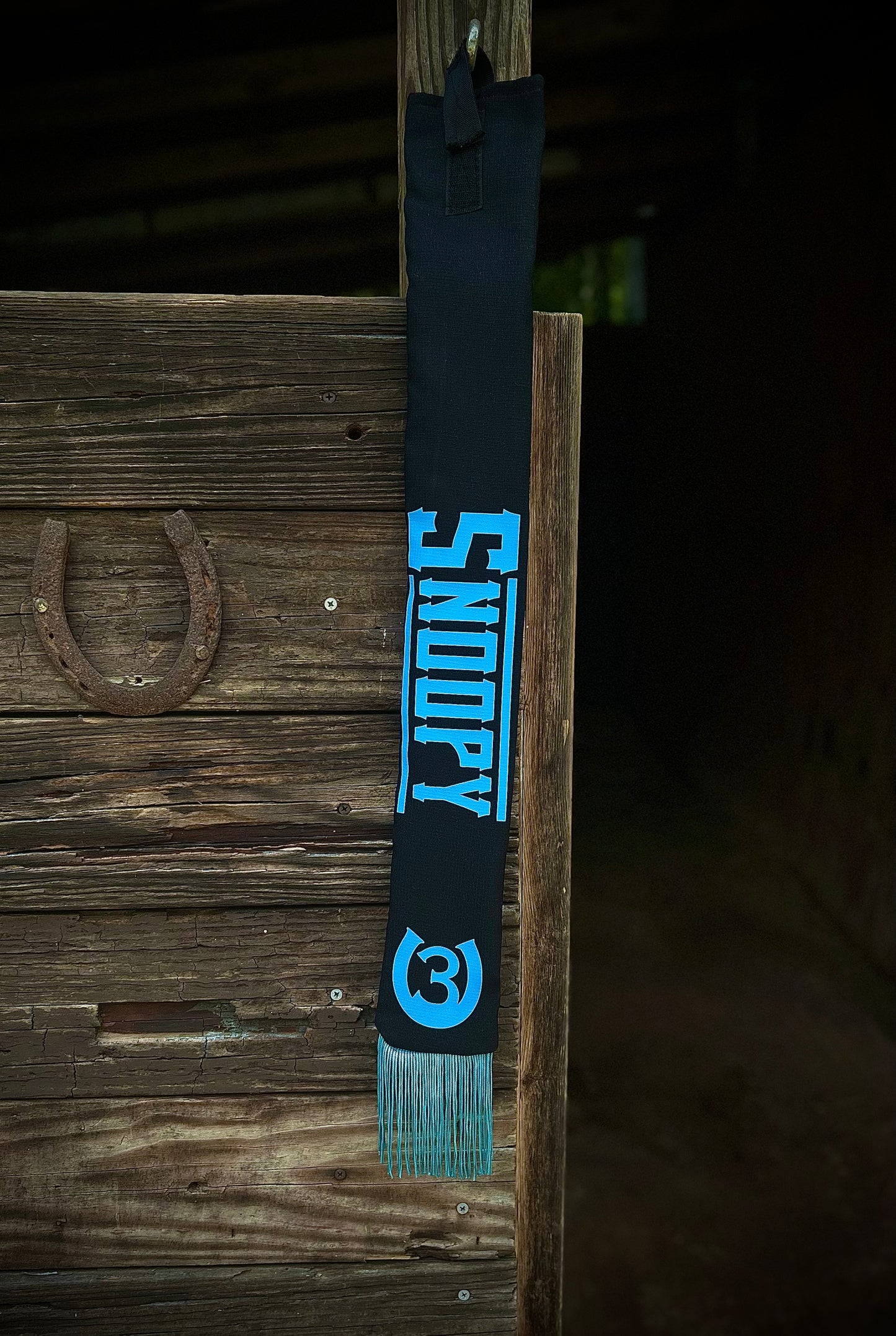 Waterproof all weather Tail bags