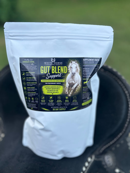 Gut blend